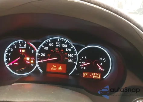 2010 Nissan Altima 2.5 S from USA, damaged, VIN 1N4AL2APXAN503029